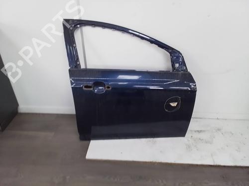 Right front door FORD FOCUS III 1.6 TDCi | BP26053224C3 