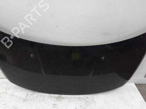 Used Hood PEUGEOT 3008 I MPV (0U_) 1.6 BlueHDi 120 (120 hp) 19059496