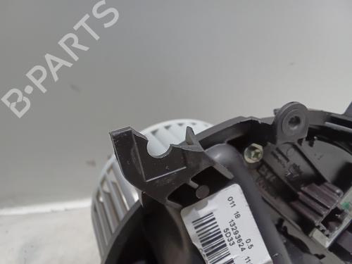 Heater blower motor OPEL CORSA E (X15) 1.4 Turbo (08, 68) | BP34541620M62  - Image 5