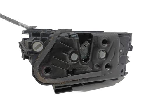 Rear left lock VW T-ROC (A11, D11) 2.0 TDI | BP36110491C100 - Image 4