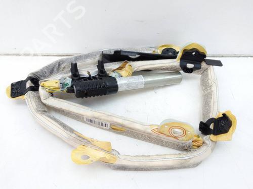 Used Right curtain airbag BMW 3 Coupe (E92) 320 d (177 hp) 28148714