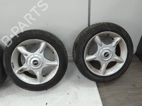 Rim MINI MINI (R50, R53) Cooper | BP19697315C45