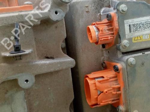 Inverter/Converter RENAULT ZOE (BFM_)  | BP20852895M119 