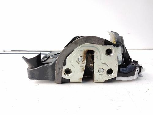 Front right lock TOYOTA YARIS (_P13_) 1.5 (NSP131_) | BP18596103C97 