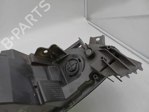 Right headlight FIAT TIPO Hatchback (356_, 357_) 1.4 LPG (356HXF1B) | BP29396322C29 