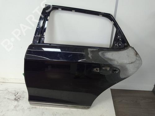 Dør venstre bak VW CADDY V Box Body/MPV (SBA, SBH) 2.0 TDi BMT | BP26173085C4 