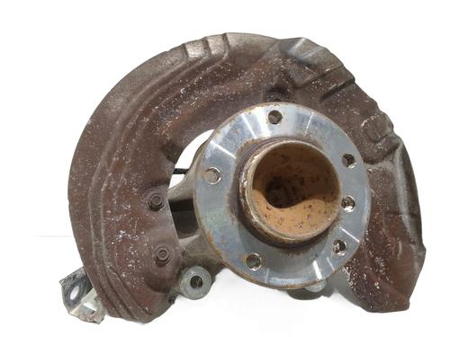 Right front steering knuckle BMW X1 (E84) sDrive 16 d | BP31825557M26 