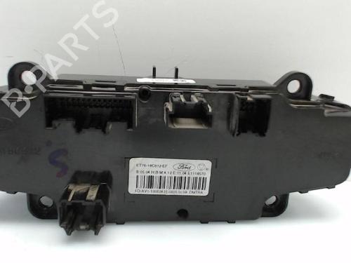 Climate control FORD TOURNEO COURIER B460 MPV  | BP22797965I5 