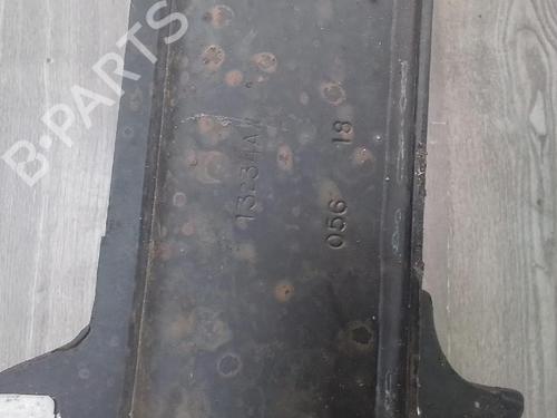 Subframe MERCEDES-BENZ GLE Coupe (C292) 350 d 4-matic (292.323, 292.324) | BP26730027M9 