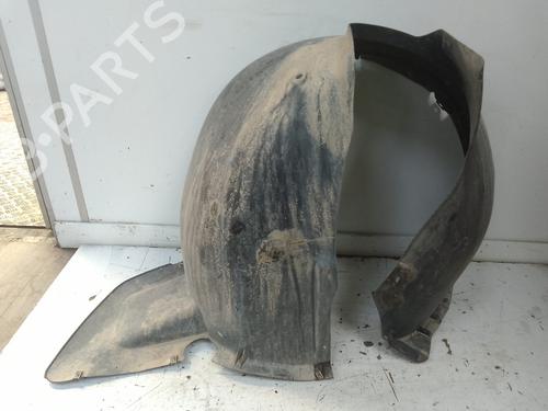 Wheel arch VW SHARAN (7N1, 7N2) 2.0 TDI | BP29386307C56 