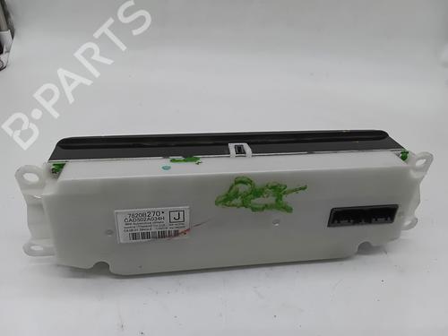 Climate control MITSUBISHI L200 / TRITON (KJ_, KK_, KL_) 2.2 DI-D 4WD | BP29708282I5 