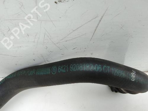 Used Other BMW 1 (F20) 120 d xDrive (184 hp) 25485403