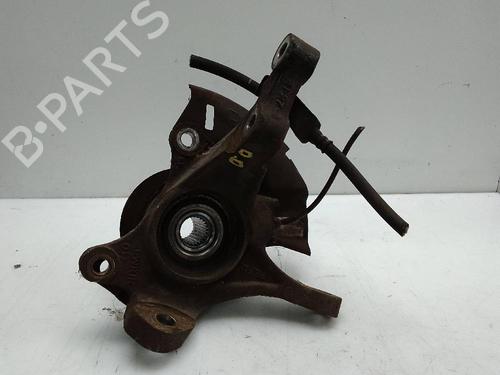 Used Right front steering knuckle HYUNDAI i20 I (PB, PBT) 1.2 (86 hp) 18574149