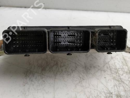 Engine control unit (ECU) NISSAN MICRA V (K14)  | BP19938571M57 