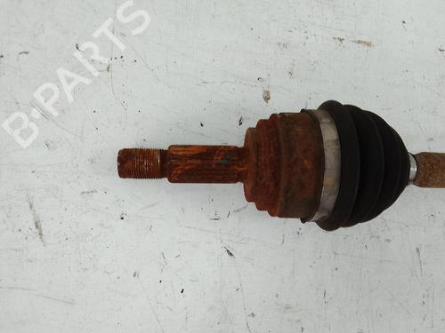 Right front driveshaft FORD TOURNEO COURIER B460 MPV 1.0 EcoBoost | BP19788412M39 