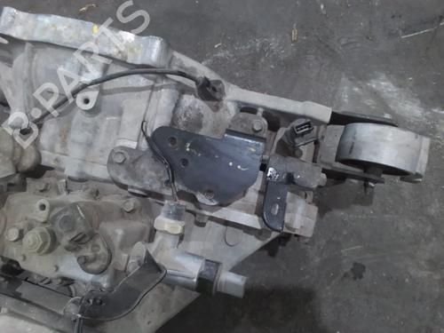 Gearbox KIA RIO I Hatchback (DC) 1.5 16V | BP28211818M3 