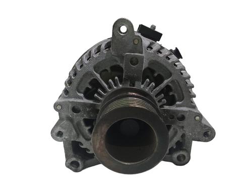 Used Alternator Alternator BMW 1 (F20) 118 i (136 hp) 32315055 32315055