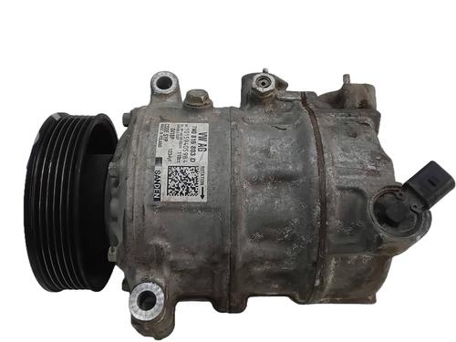 Used AC compressor SEAT ALHAMBRA (710, 711) 2.0 TDI (150 hp) 31037463