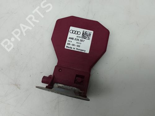Used Antenna/Base CUPRA LEON (KL1, KU1) 2.0 TSI (190 hp) 28144721
