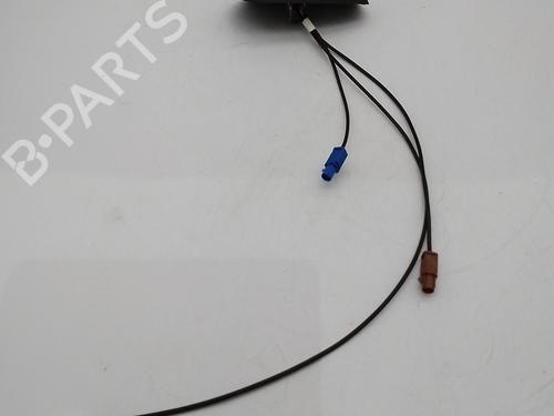 Antenna/Base RENAULT EXPRESS Box Body/MPV 1.5 Blue dCi 75 (F6AA) | BP29385715C140 