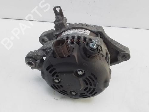 Alternator TOYOTA VERSO (_R2_) 1.8 (ZGR21_, ZGR21R) | BP29386505M7 