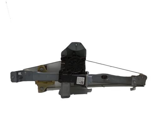 Used Front left window mechanism Front left window mechanism RENAULT CLIO IV (BH_) 0.9 TCe 90 (BHNF, BHMA, BHMH, BHJK, BHJR) (90 hp) 39554040 39554040