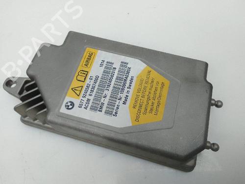 ECU airbags BMW 5 (F10) 525 d | BP20694225M53 