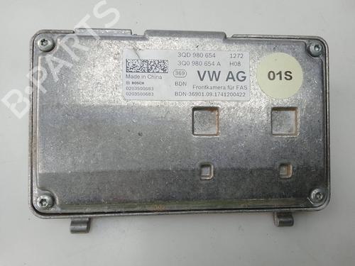 Used Electronic module Electronic module 26232292 26232292