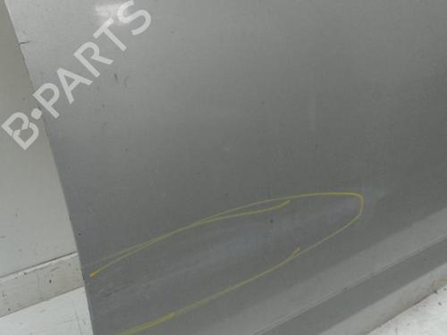 Right front door JEEP COMPASS (MK49) 2.4 4x4 | BP26920376C3 