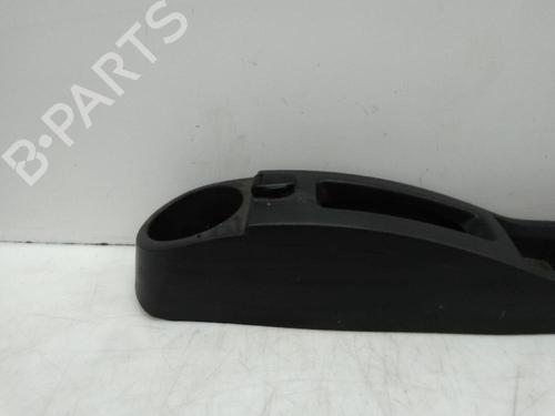 Middle console DACIA DOKKER MPV (KE_) 1.5 dCi (KEAJ, KEAH) | BP24463396I22 
