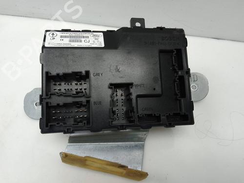 Used Electronic module Electronic module 23142237 23142237