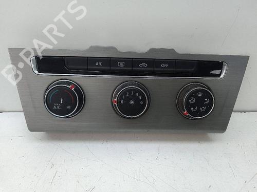 Climate control VW CC B7 (358)  | BP18947708I5 