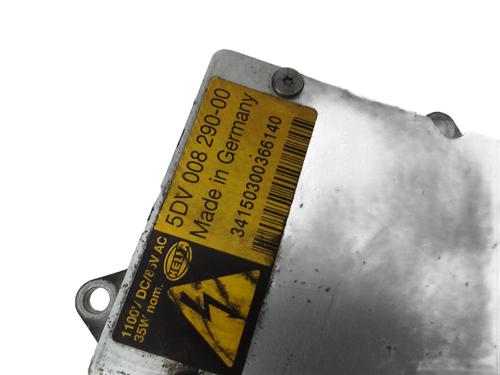 Control unit AUDI A8 D3 (4E2, 4E8) | BP24170163M11 - Image 4