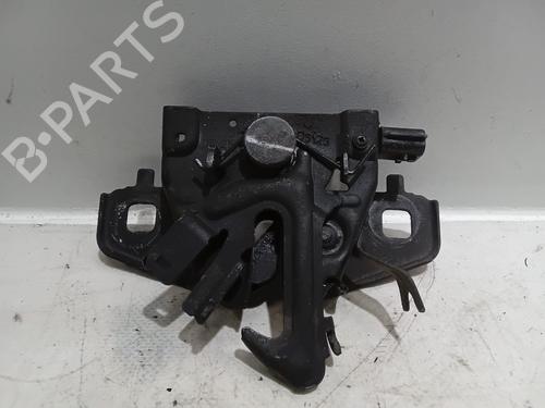 hjelmlås RENAULT TRAFIC III Van (FG_) 2.0 dCi 130 (FGMY) | BP34461208C133 - Image 2