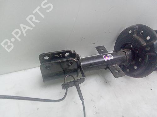 Used Left front shock absorber DACIA JOGGER (RK_) [2021-2025]  18785627