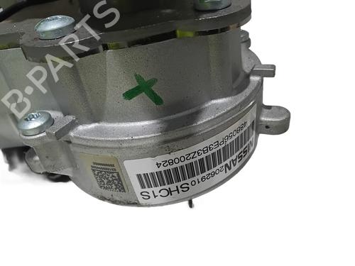 Steering column NISSAN JUKE (F16_) DIG-T 117 | BP36528234M21  - Image 5