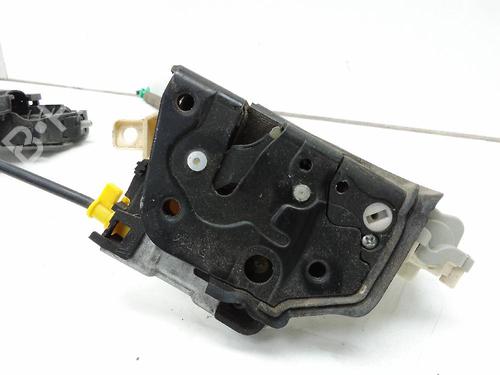 Rear right lock AUDI Q3 (8UB, 8UG) 2.0 TDI | BP21084687C99 