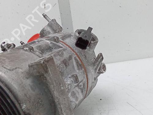 AC compressor OPEL GRANDLAND / GRANDLAND X (A18, P1UO) 1.6 Turbo D (75) | BP18947401M34 