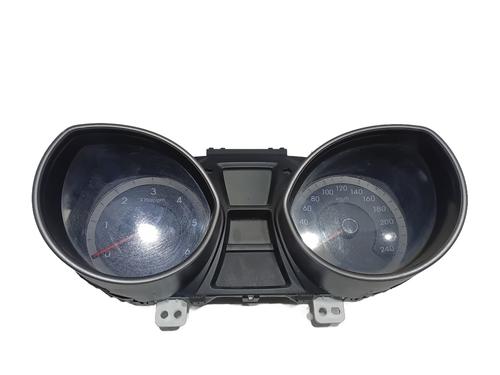 Used Instrument cluster Instrument cluster HYUNDAI i30 (GD) 1.4 (101 hp) 33870905 33870905