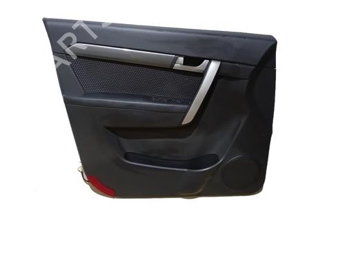 Venstre frontpanel Venstre frontpanel CHEVROLET CAPTIVA (C100, C140) 2.0 D (126 hp) 37437961 37437961