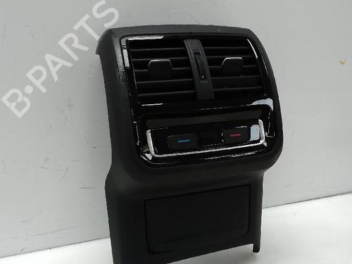 Climate control VW PASSAT B8 (3G2, CB2) 2.0 TDI | BP23851062I5 
