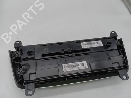 Climate control BMW 3 (F30, F80) 320 d | BP28714098I5 
