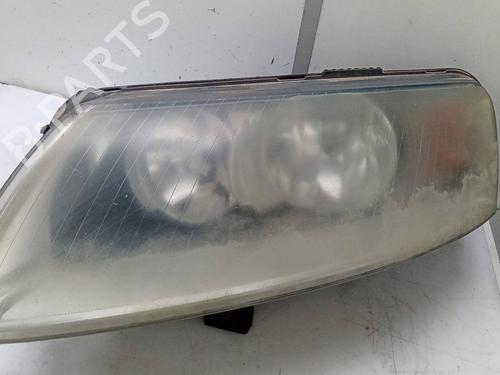 Used Left headlight Left headlight AUDI A6 C6 Avant (4F5) 2.7 TDI (180 hp) 19151540 19151540