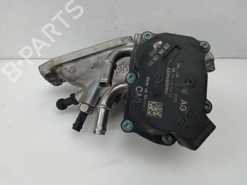 Throttle body AUDI A4 B9 Avant (8W5, 8WD)  | BP23882840M82  - Image 8