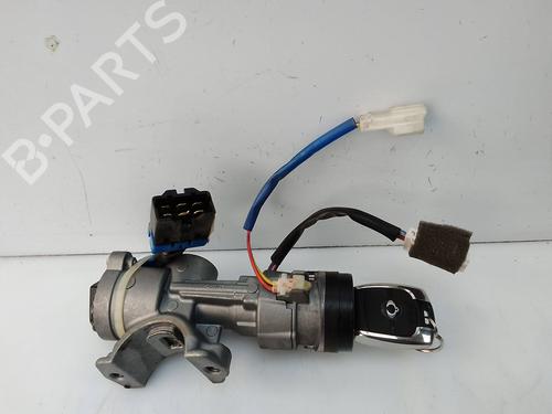 ignition-barrel-ssangyong-korando-ck-8697034001-2010-22921918 main image