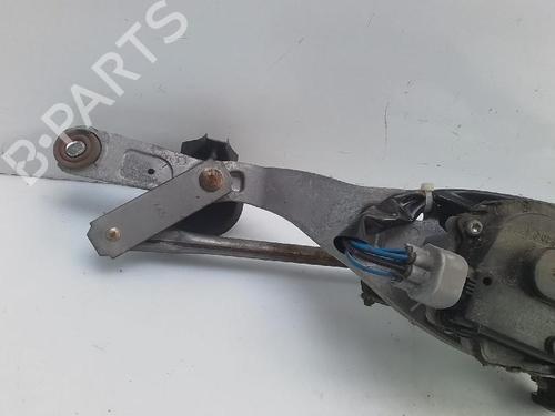 Used Front wiper motor TOYOTA AURIS (_E15_) 1.6 (ZRE151_, ZRE151R) (124 hp) 26306159