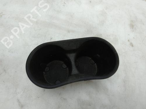 Suporte copos/Objectos Suporte copos/Objectos FORD FOCUS III 1.6 TDCi (115 hp) 18585388 18585388