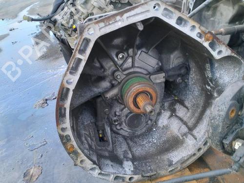 Gearbox BMW X3 (E83) 2.0 sd | BP26285077M3 