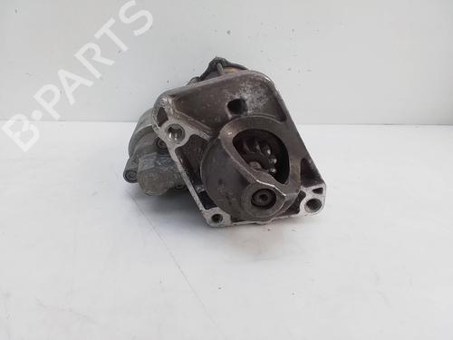 Starter RENAULT KADJAR (HA_, HL_) 1.6 dCi 130 (HLA4) | BP26160841M8 