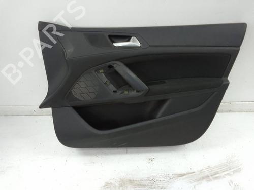Used Front right panel Front right panel PEUGEOT 308 II (LB_, LP_, LW_, LH_, L3_) 1.6 HDi (92 hp) 19164281 19164281